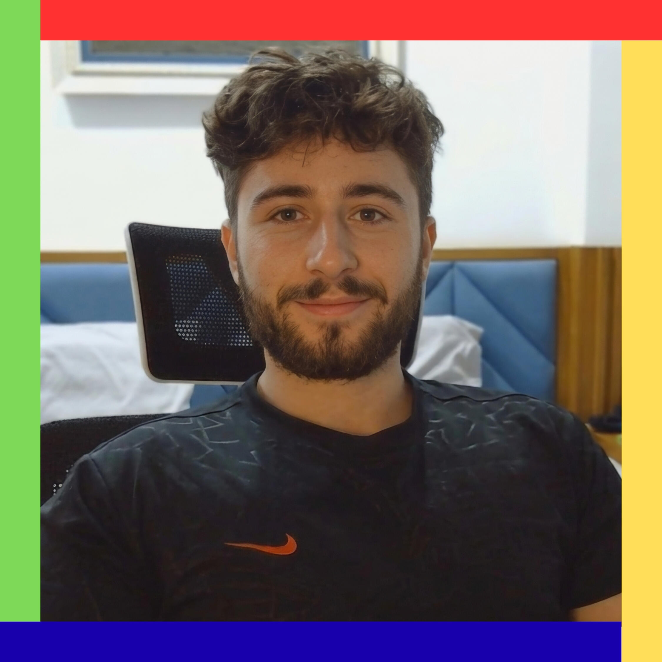 Profile Picture
